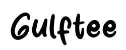 Gulftee - logo